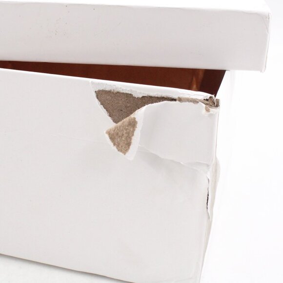 NIDB Quince Italian Leather Lug Sole Loafers in Bone US Women's Size 7 - Picture 12 of 12